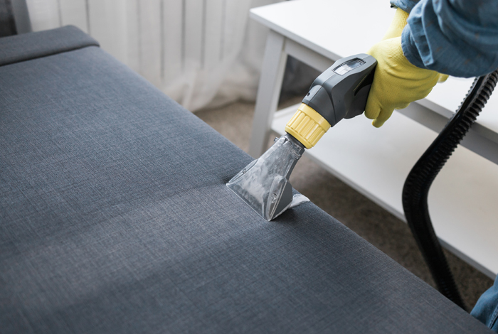 Deep Cleaning Services-Gurugram Capitals