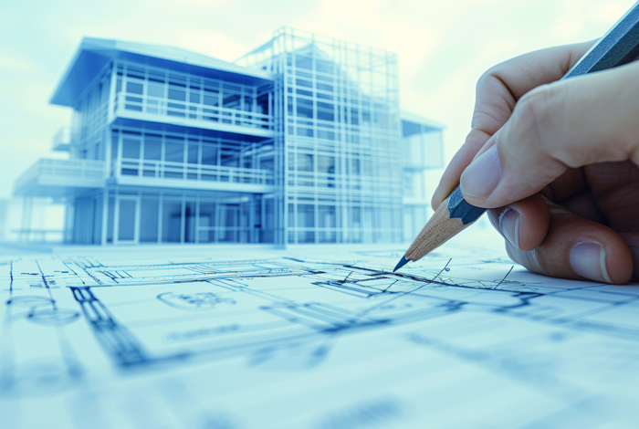 Facade Engineering Services-Gurugram Capitals