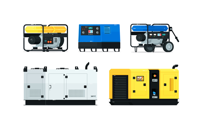 Generator Services-Gurugram Capitals