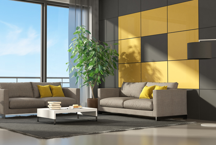Interior Designers-Gurugram Capitals