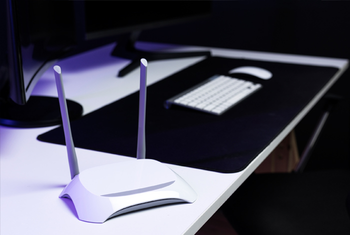 Internet Service Providers-Gurugram Capitals