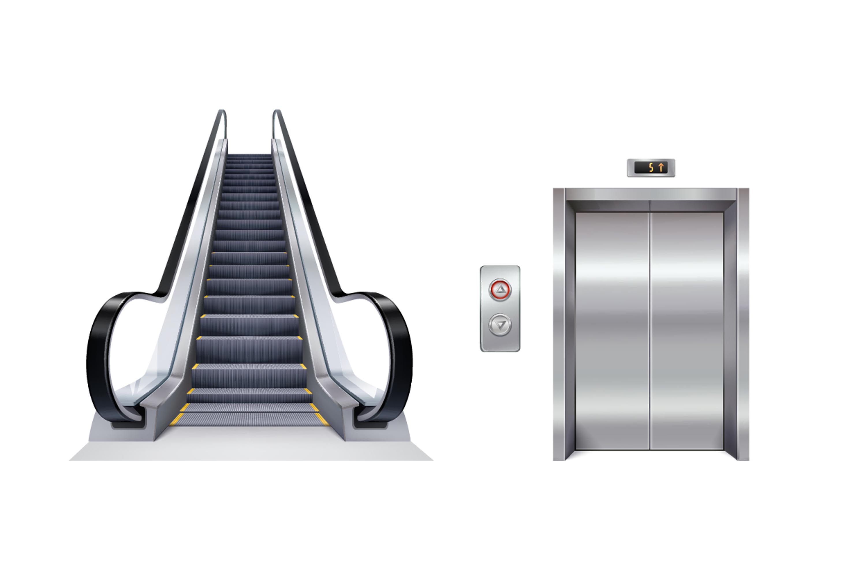 Lifts And Elevators-Gurugram Capitals