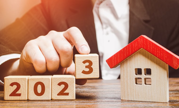 2023 Housing Market Predictions, Appraisal Modernization, and More Appraisal News