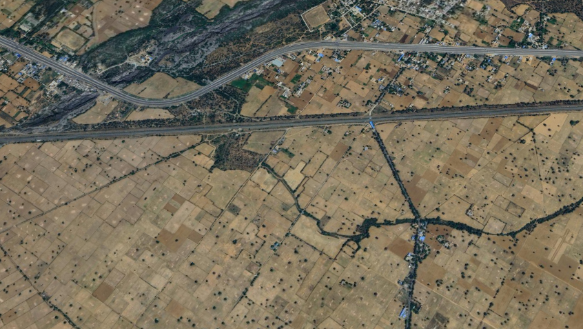 Agricultural Land for Sale