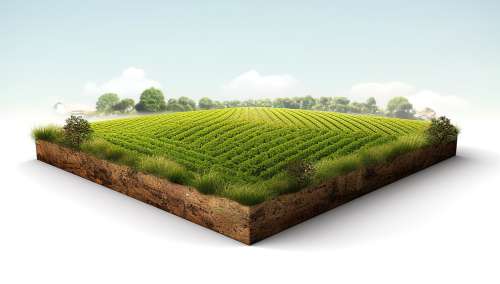 Agricultural Land  for Sale