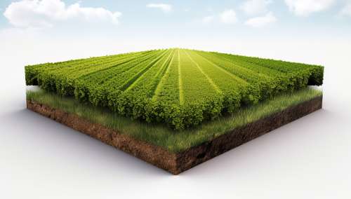 Agricultural Land  for Sale