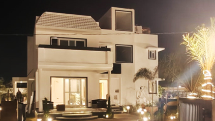 5 BHK Farm House for Sale in Bilaspur, Manesar, Gurugram, Haryana