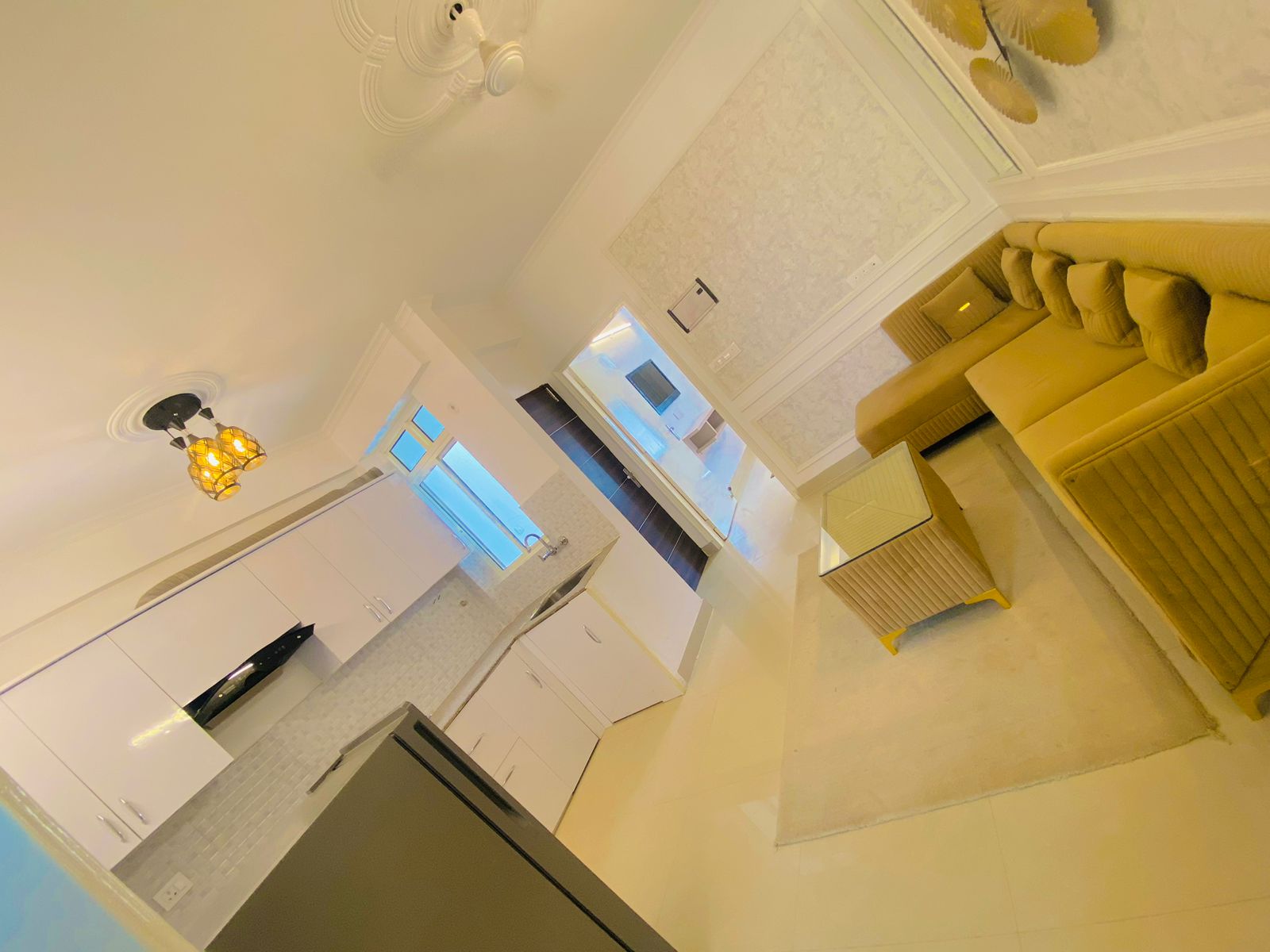 2 BHK Flat for Sale in Trehan Vivanta Residences Sector 94A, Bhiwadi, Khairthal-Tijara, Rajasthan