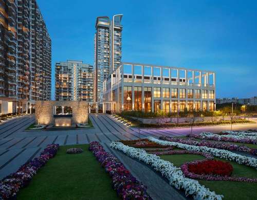 2.5 BHK Flat for Sale