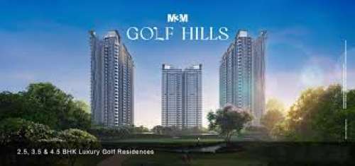 3.5 BHK Flat for Sale