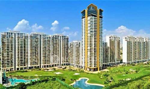 2.5 BHK Flat for Sale