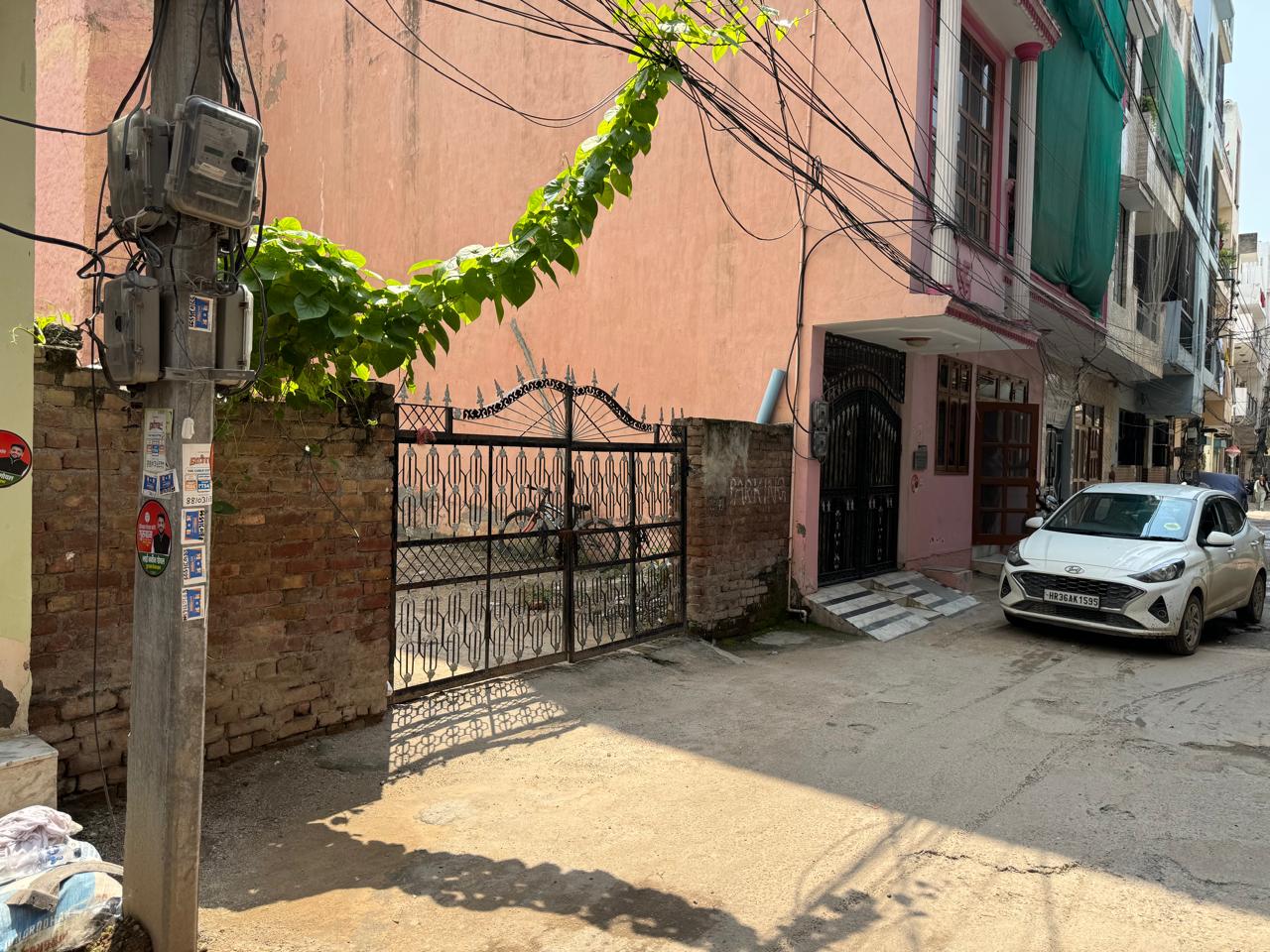 Residential Plot for Sale