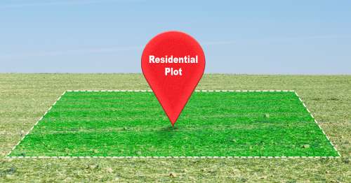 Residential Plot for Sale in Sector 18, Rewari, Haryana
