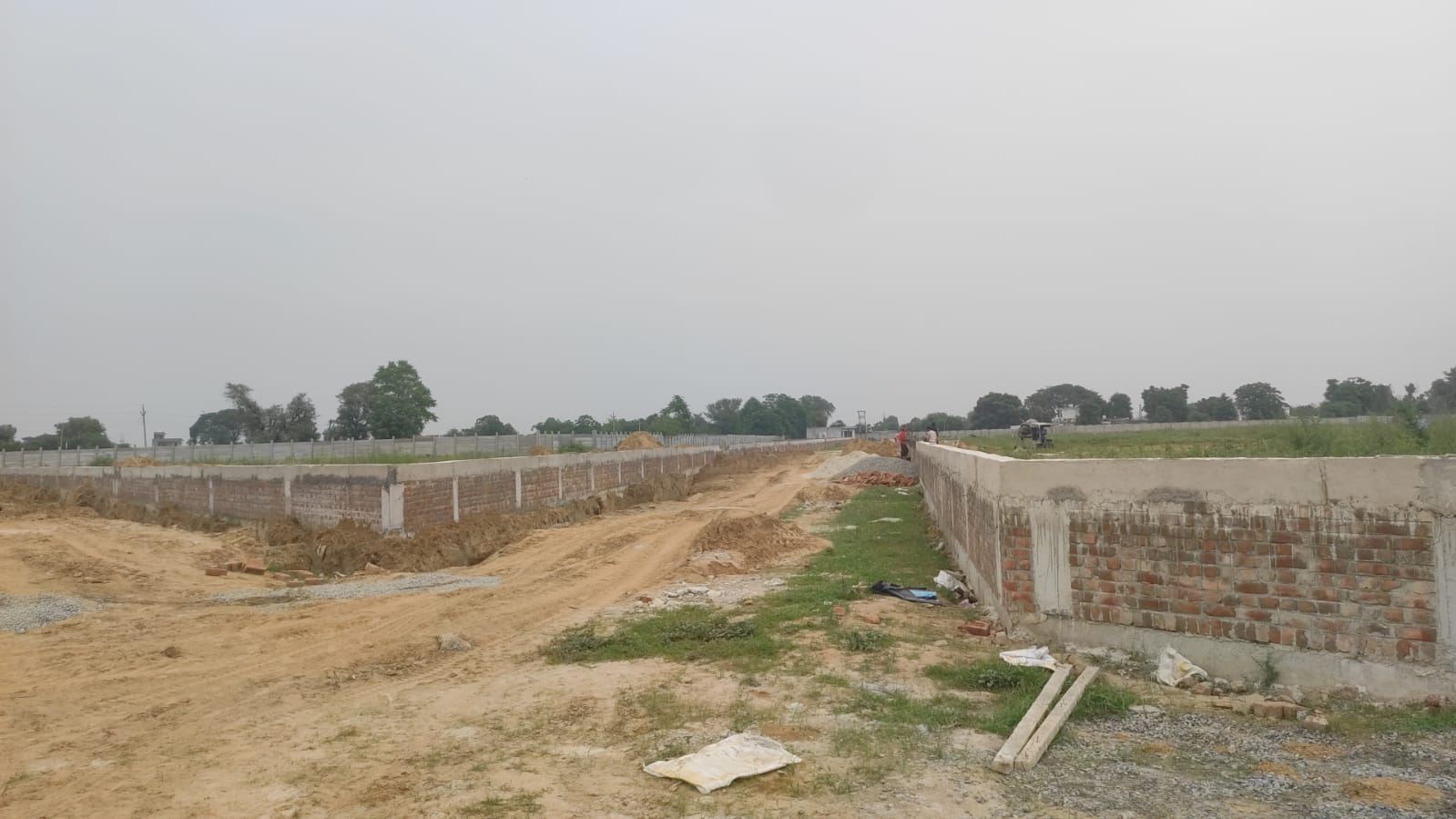 Residential Plot for Sale