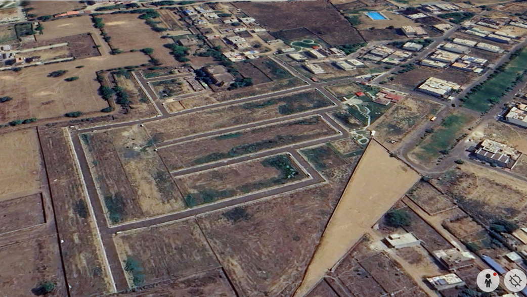 Residential Plot for Sale