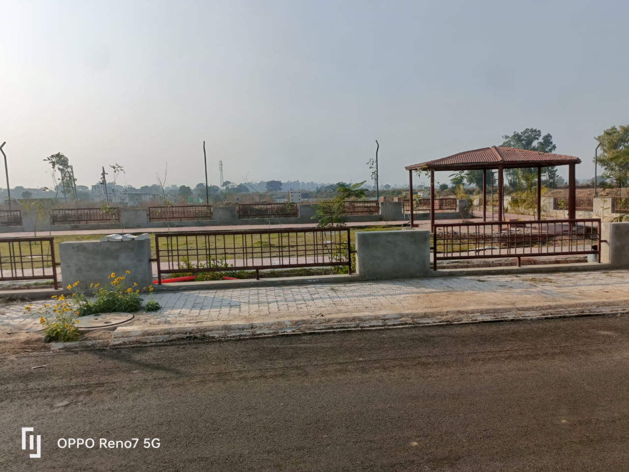 Residential Plot for Sale in NV City Sector 21E, Rohtak, Haryana