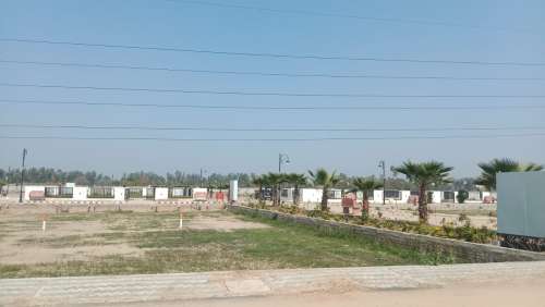 Residential Plot  for Sale