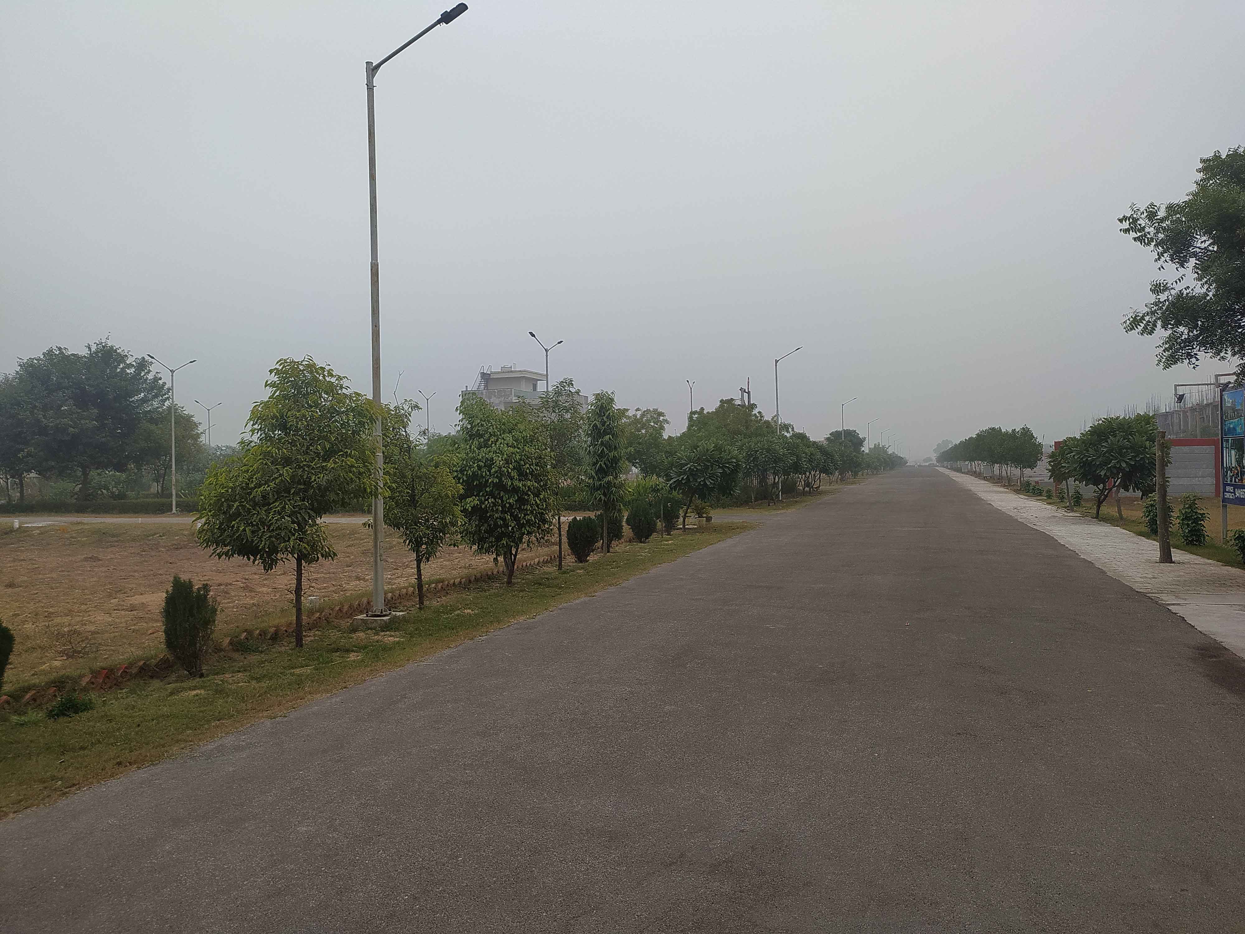 Residential Plot  for Sale