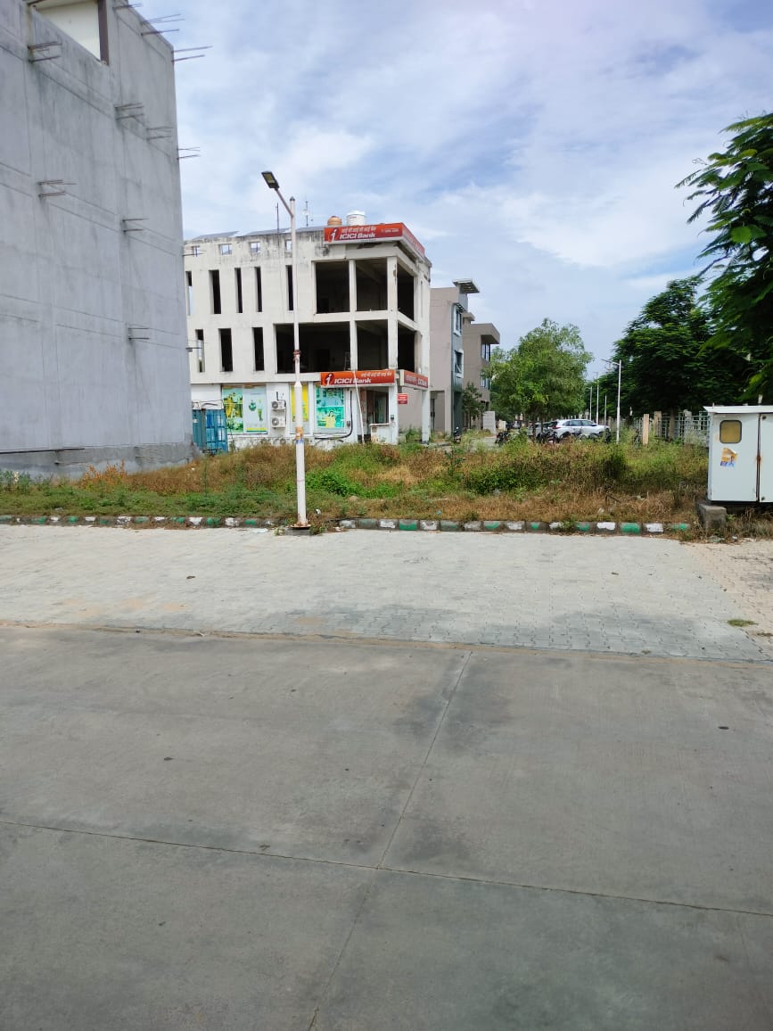 SCO Plot for Sale in Suncity Sector 6 And 7, Rewari, Haryana